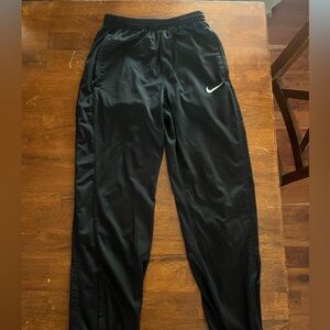 Nike Vintage Girls Sweatpants. Size Child Large